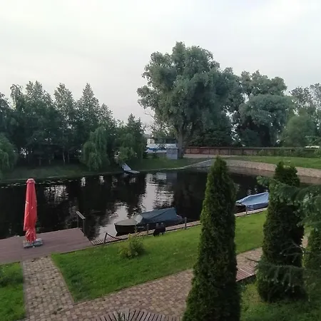 Гостевой Комплекс 