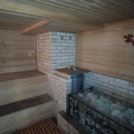 Гостевой Комплекс 