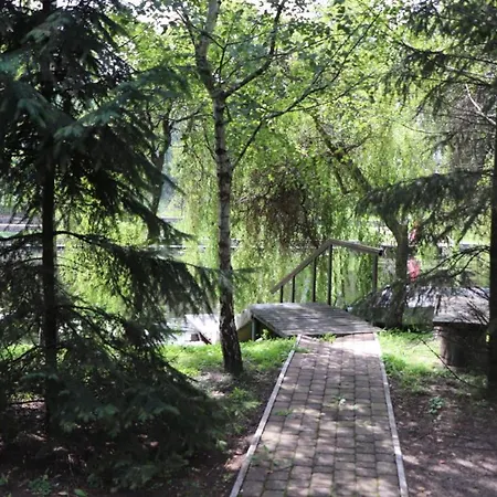 Гостевой Комплекс 