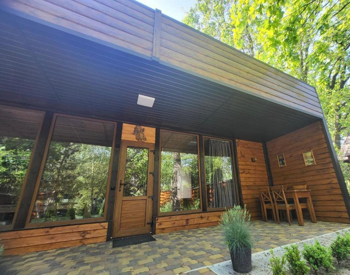 Villa гостевой комплекс 