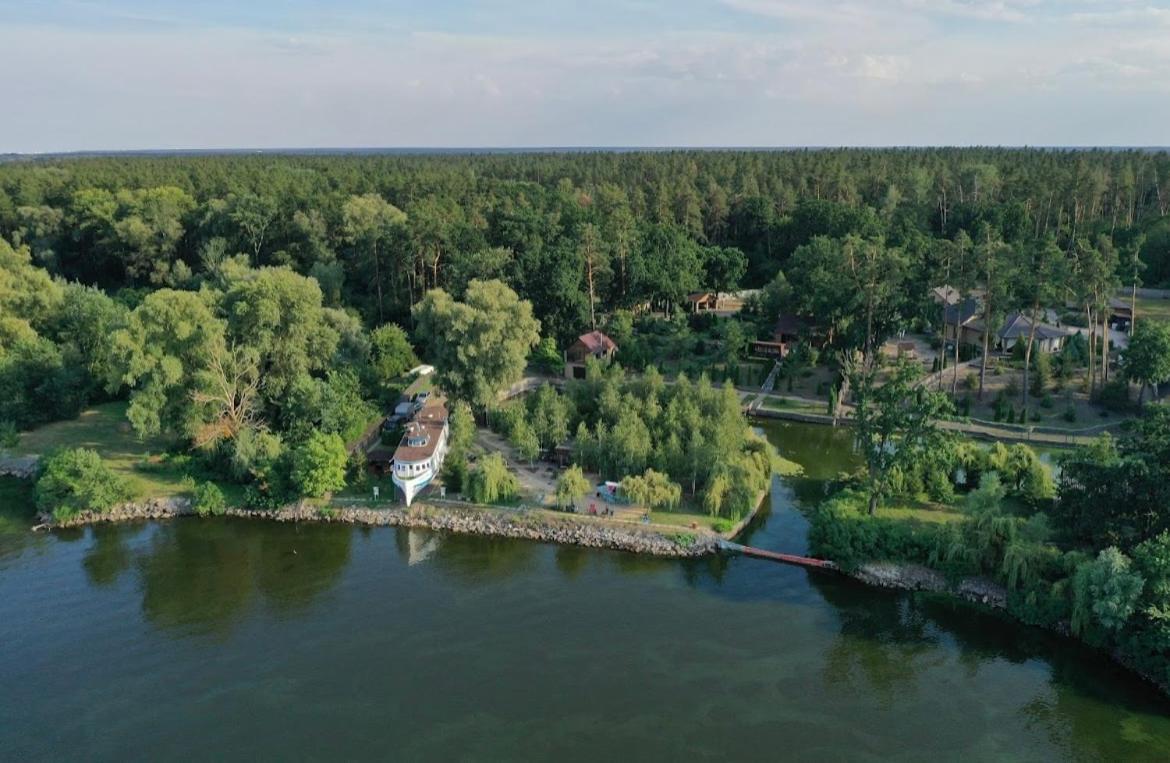 Villa гостевой комплекс 