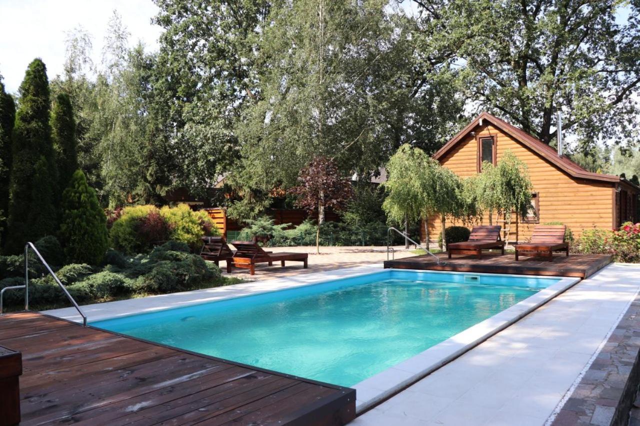 Villa гостевой комплекс 