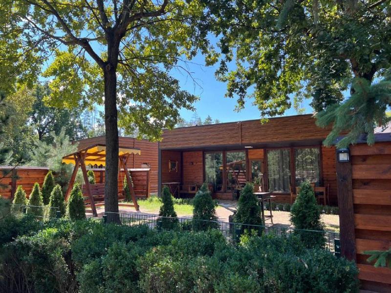 Villa гостевой комплекс 